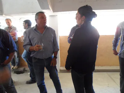 Apres le debarquement 21