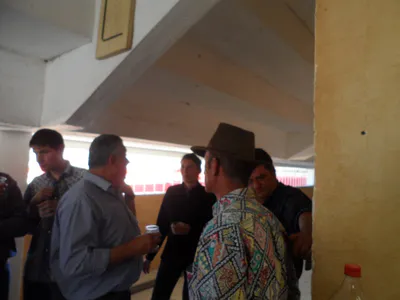 Apres le debarquement 23