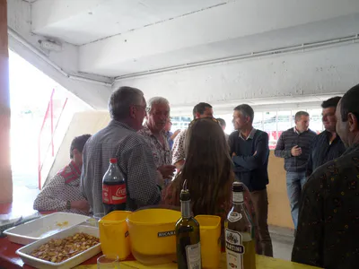 Apres le debarquement 24