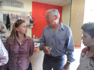 Apres le debarquement 25