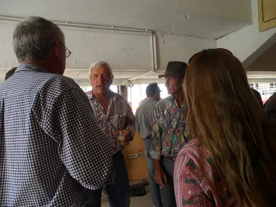 Apres le debarquement 26