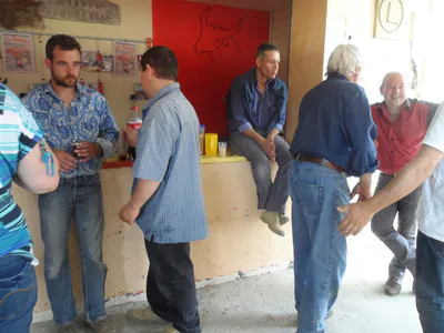 Apres le debarquement 27