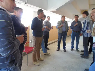 Apres le debarquement 1