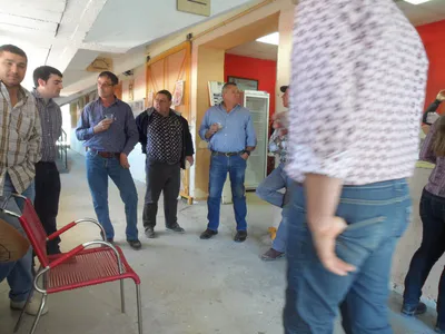 Apres le debarquement 10