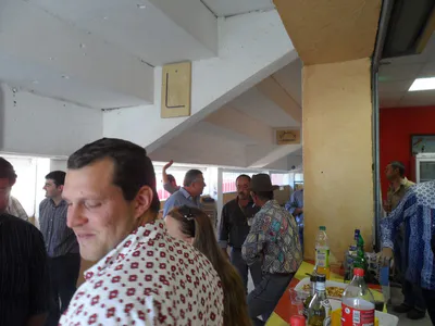 Apres le debarquement 18