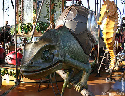 Les machines de l ile nantes 4