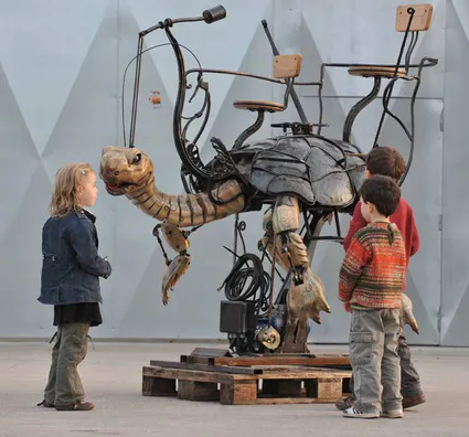 Les machines de l ile nantes 5