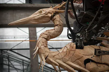 Les machines de l ile nantes 6