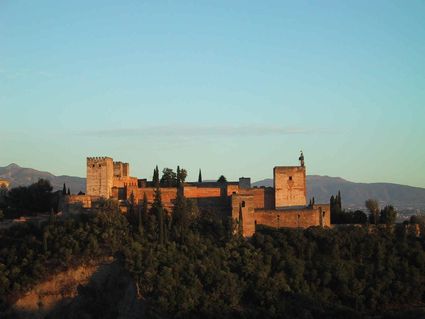 Alhambra 3