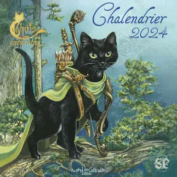 Le chalendrier nouveau est arrivé !