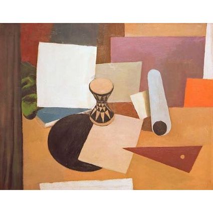 Diabolo roger de la fresnaye