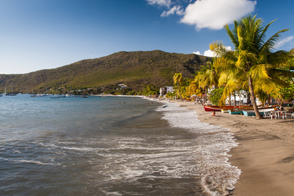 Voyage croisière Caraïbes