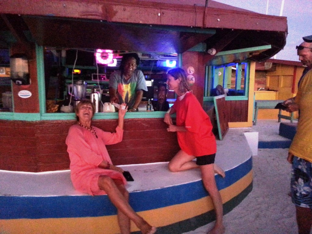Croisière en voilier Caraïbes