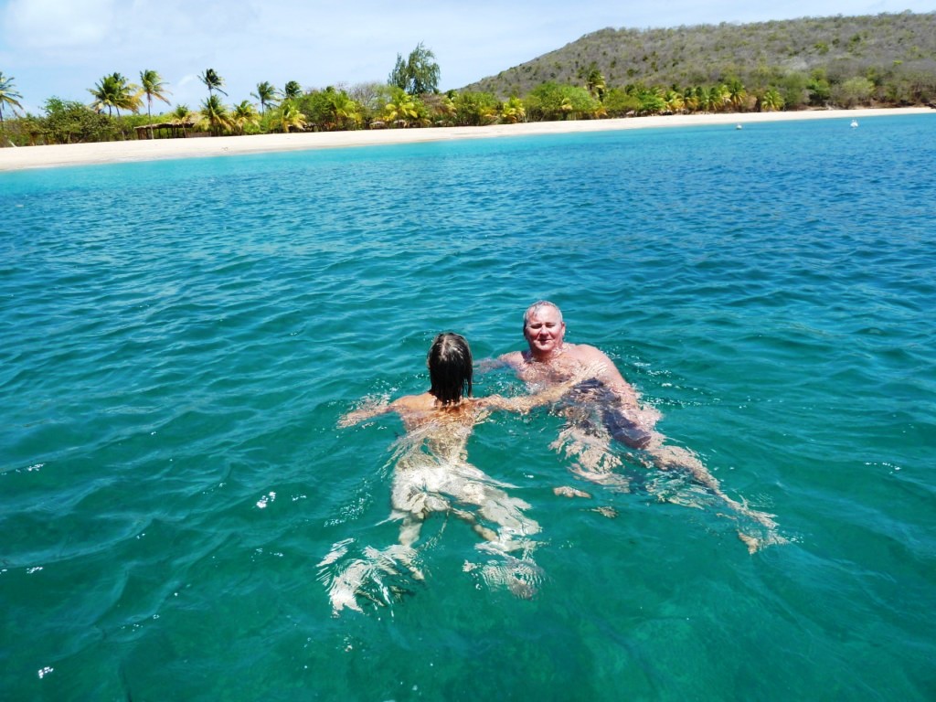 Croisière en voilier Grenadines