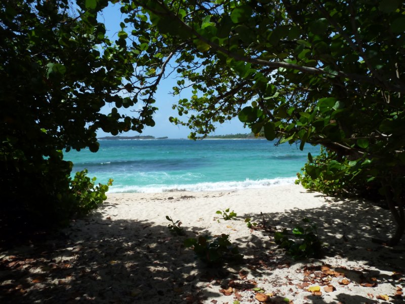 croisière Martinique en voilier