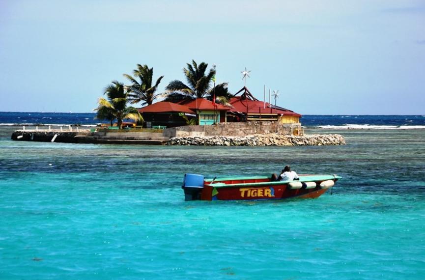 croisières et plongée sous marine Caraïbes