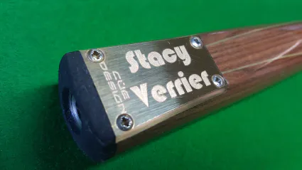 Stacy verrier 34