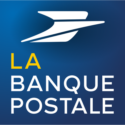 Logo La Banque postale 2016-svg