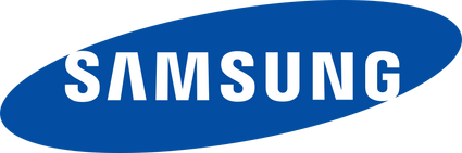 Samsung Logo-svg