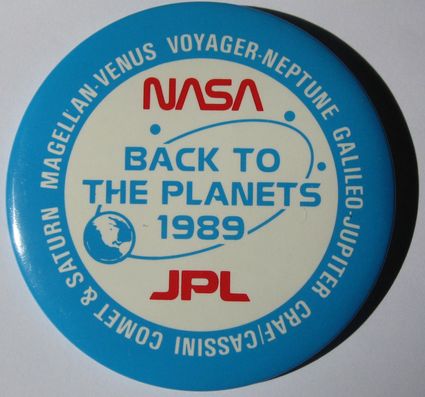 Badge 1989