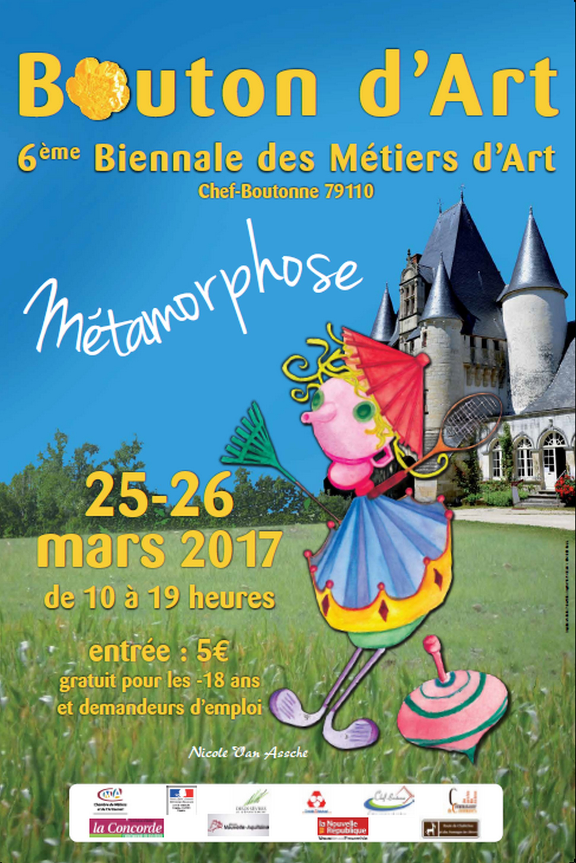 Affiche finale