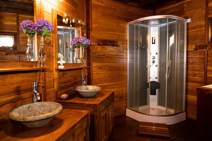 Salle de bain 1 gite crypto sign n 562