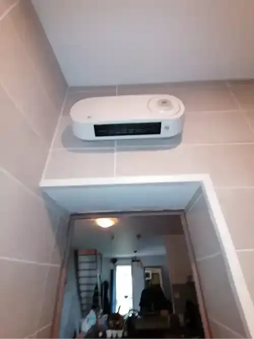 24 installation chauffage salle de bain a reze 44