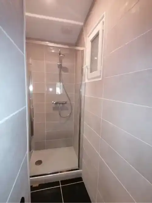 16 photo apres renovation salle de bain a reze 44