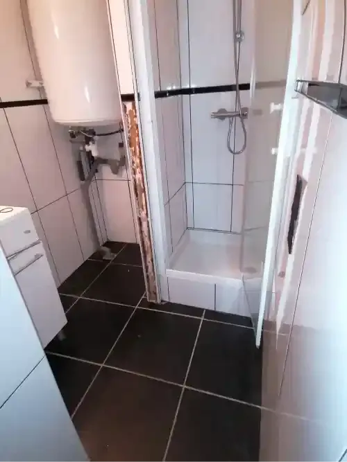 10 photo avant renovation complete d une salle de bain a reze 44