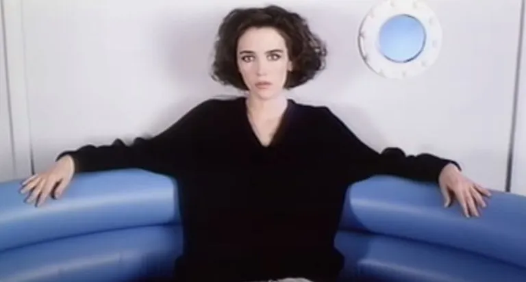 Mon p'tit pull marine