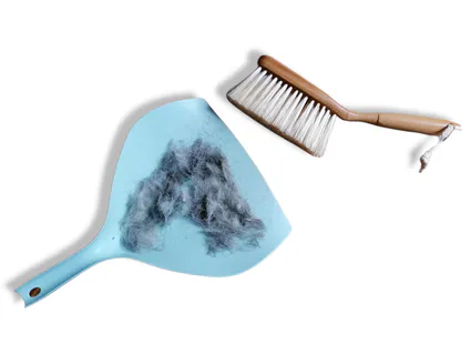 Des mailles capillotractées