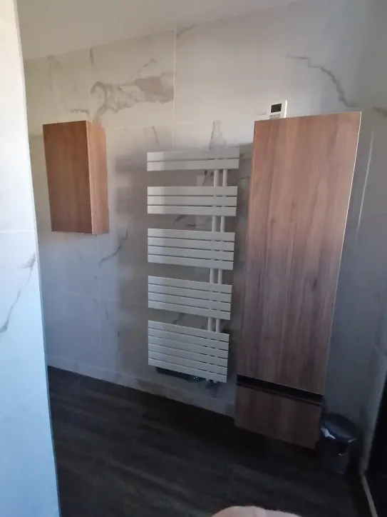 24 plombier chauffagiste reze