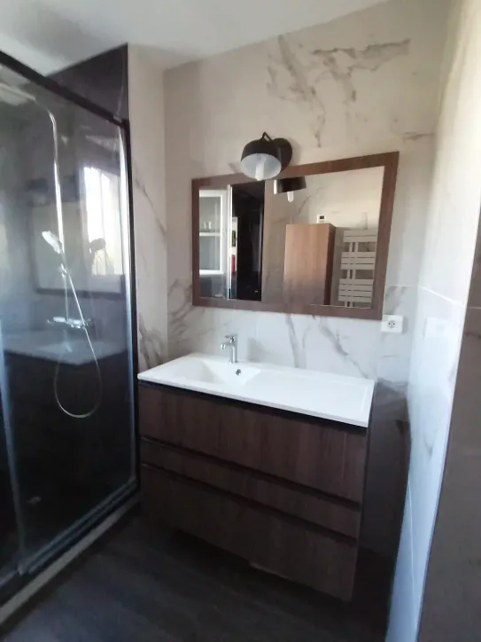 21 devis salle de bain reze