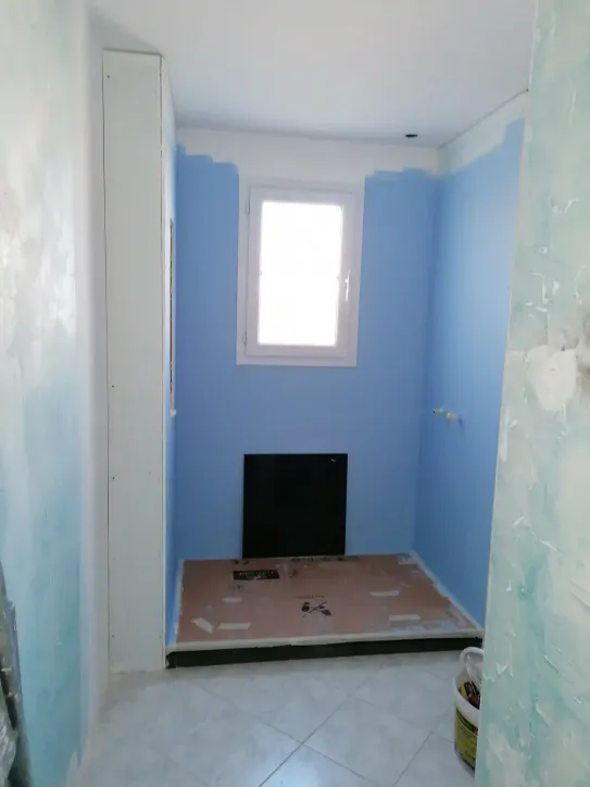 17 artisan plombier salle de bain reze 44