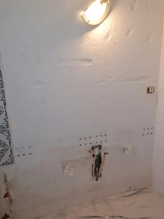 13 plombier gaillard reze 44