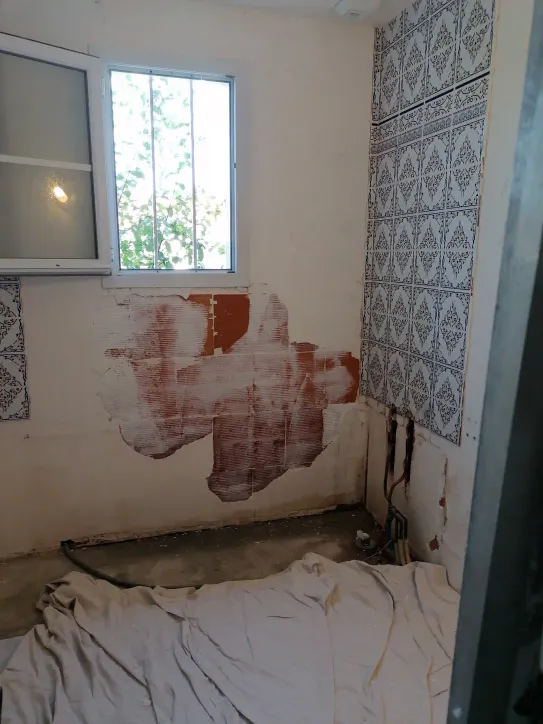 11 artisan renovation salle de bain reze