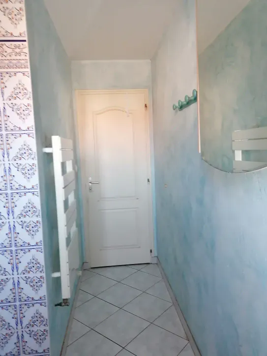 7 plombier chauffagiste reze