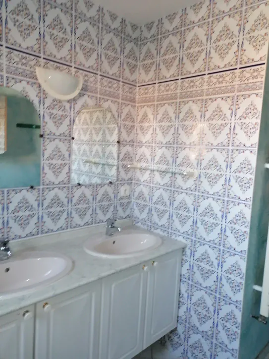 6 salle de bains a refaire du sol au plafond