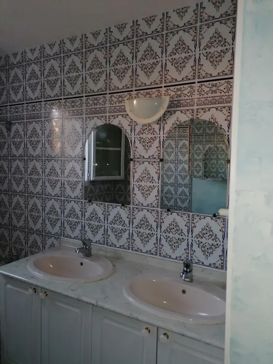 4 agencement salle de bain reze