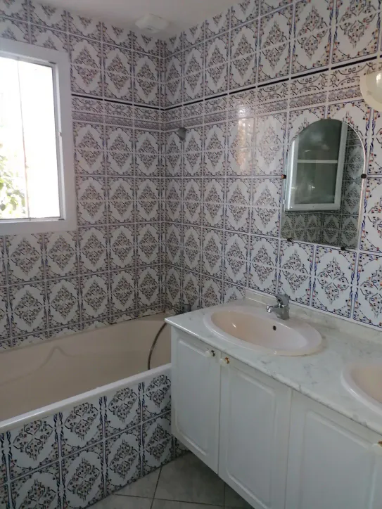 3 salle de bain renovation complete reze sud