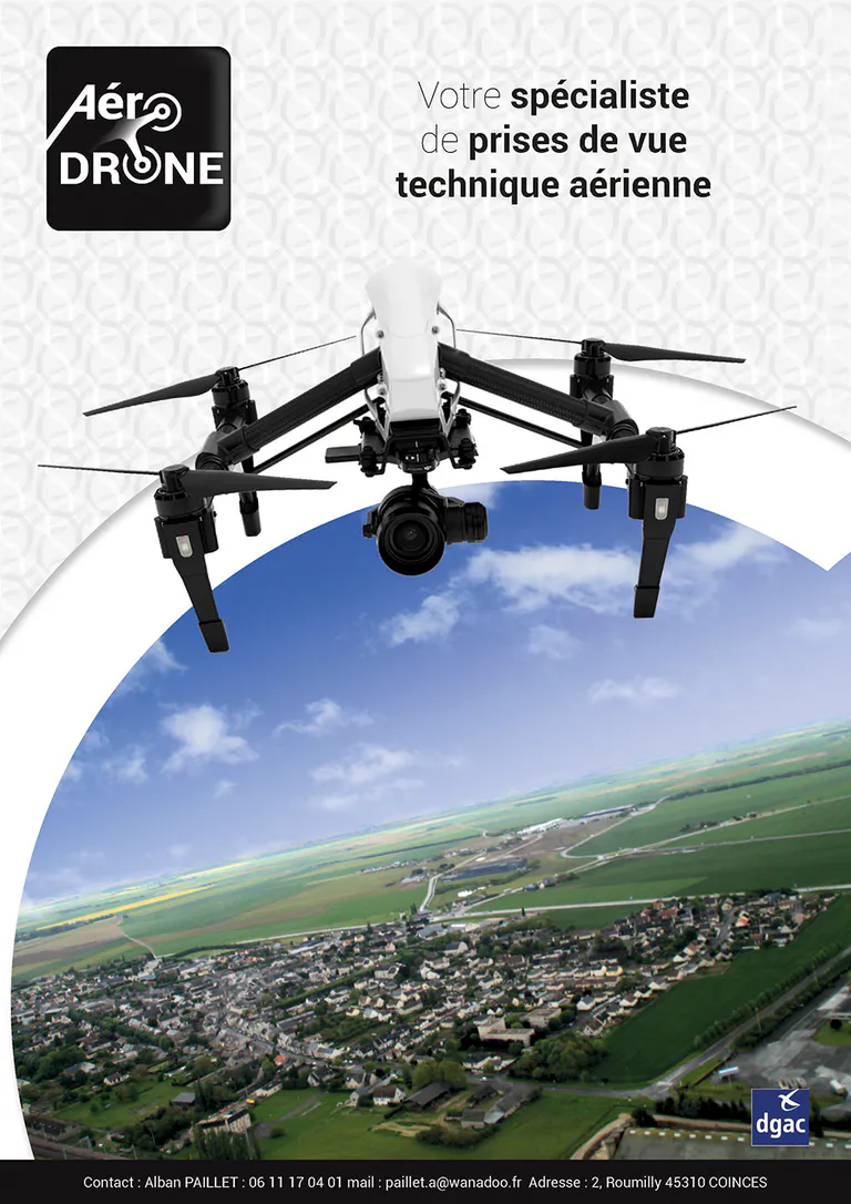 Plaquette finale aerodrone page 1