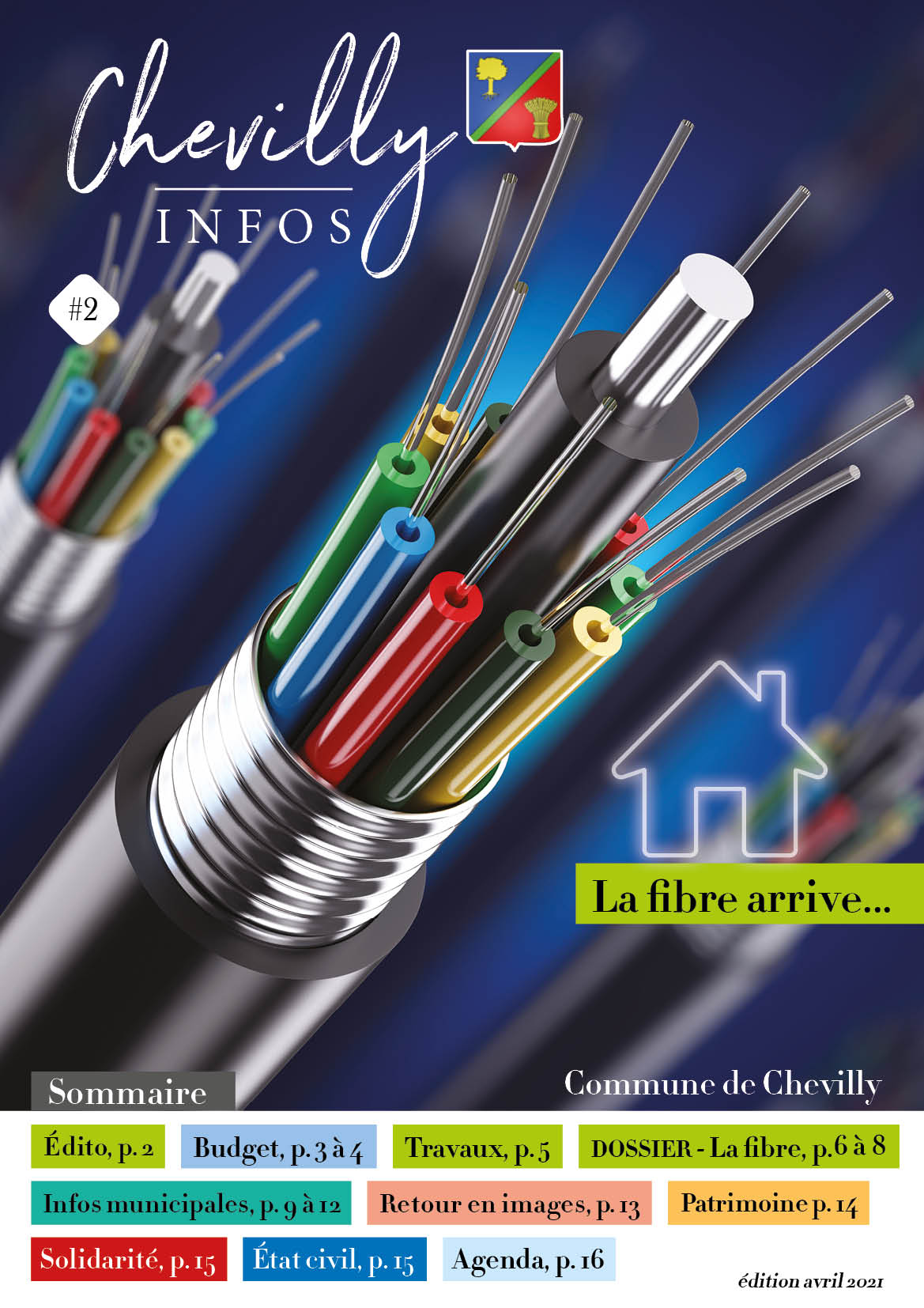 Bat chevilly infos n 2