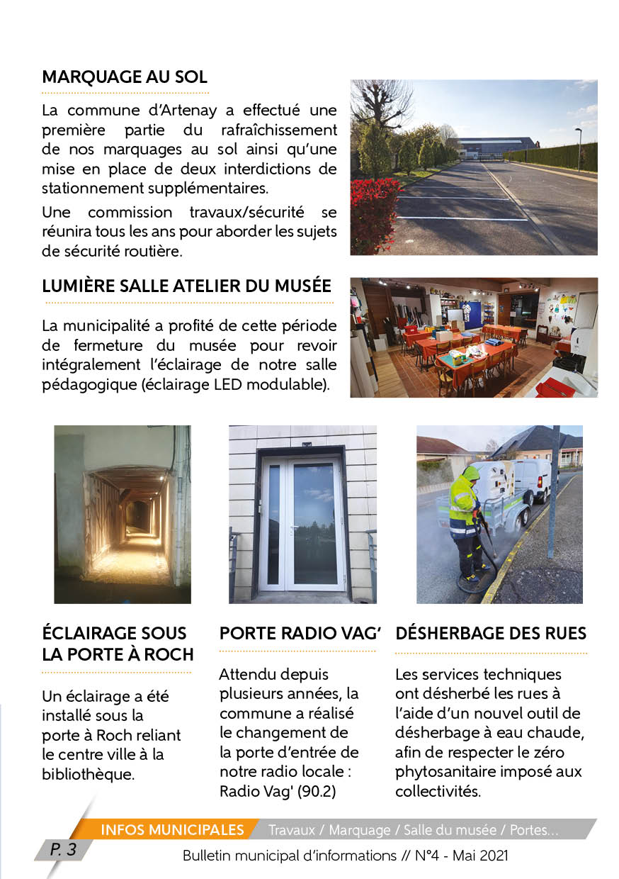 Le petit artenaysien n 4 bat3