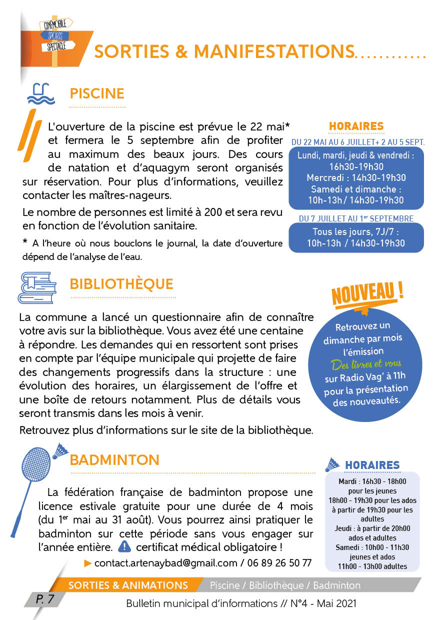Le petit artenaysien n 4 bat7