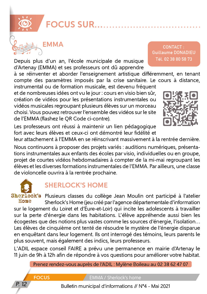 Le petit artenaysien n 4 bat12