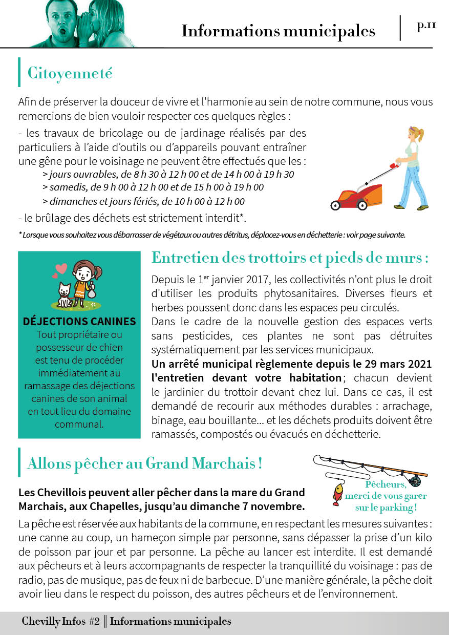 Bat chevilly infos n 211