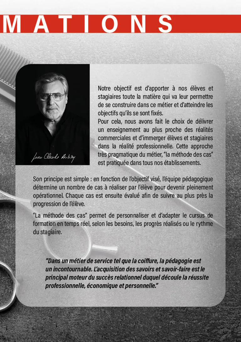 Livret 8 pages ecole aubry7