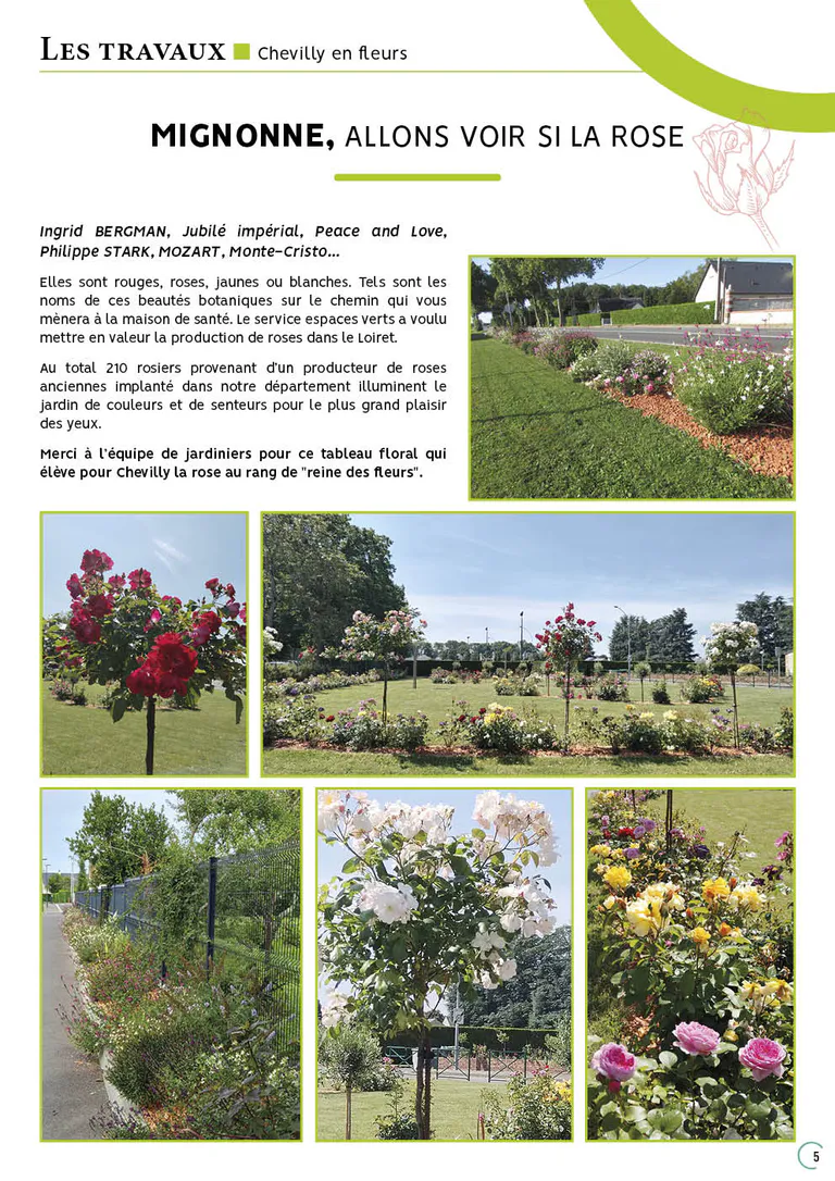 Echo chevilly 2024 calameo5