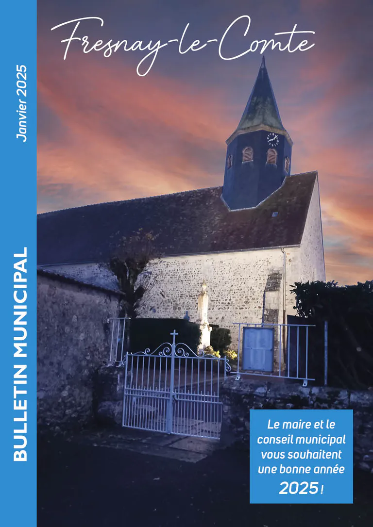 Bm fresnay 2025 couv