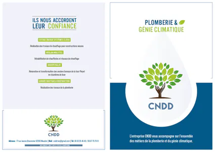 Plaquette cndd version 2